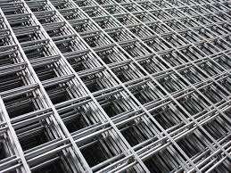 Plasa sudata 4 ochi 100x100 STAS 2000x5000