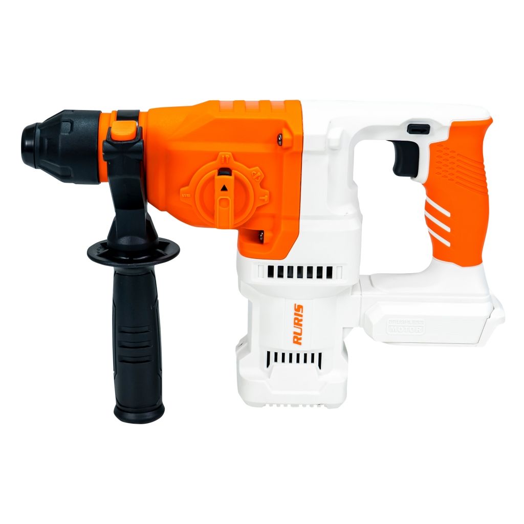 Ciocan rotopercutor RURIS RMX2813