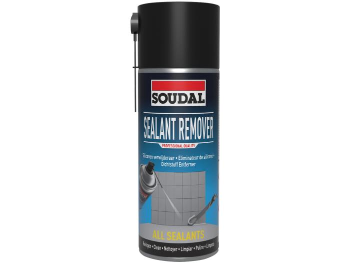 Spray curatare izolanti, actiune rapida, 400 ml Soudal