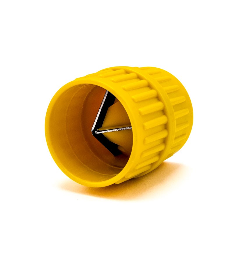 Debavurator tevi, pexal, PP, cupru, 5-40 mm, LT55846 Lumytools