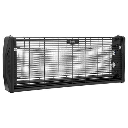 [tsa0217] Lampa uv anti insecte 2 x 18w Teesa