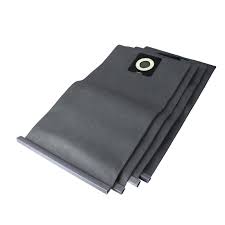 Set 4 saci pentru aspirator universali - reutilizabili Tresnar