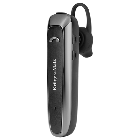 [KM0602] Headset bluetooth 5.2 K14 Kruger&Matz