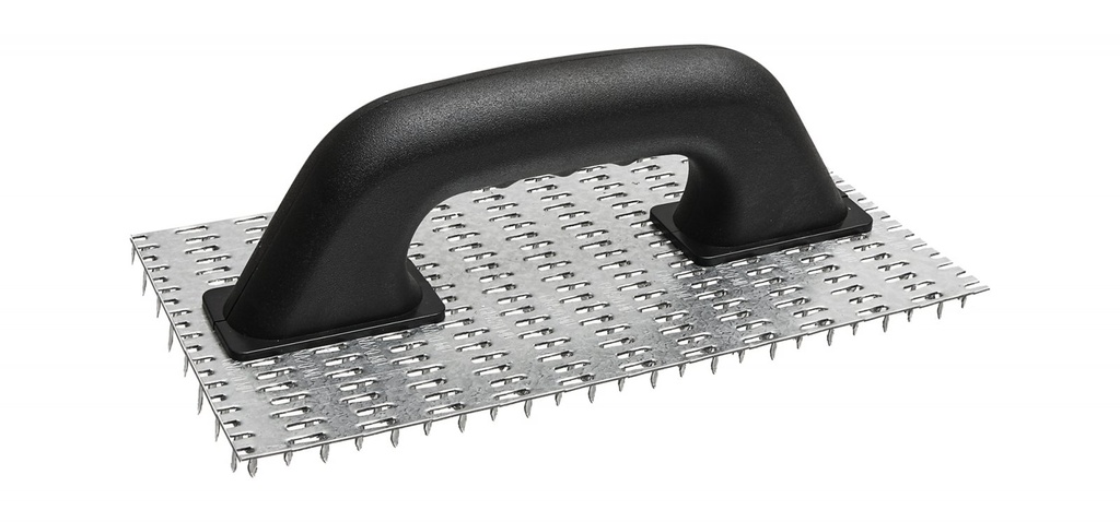 Gletiera pentru tencuiala 130x250 Solid Tools