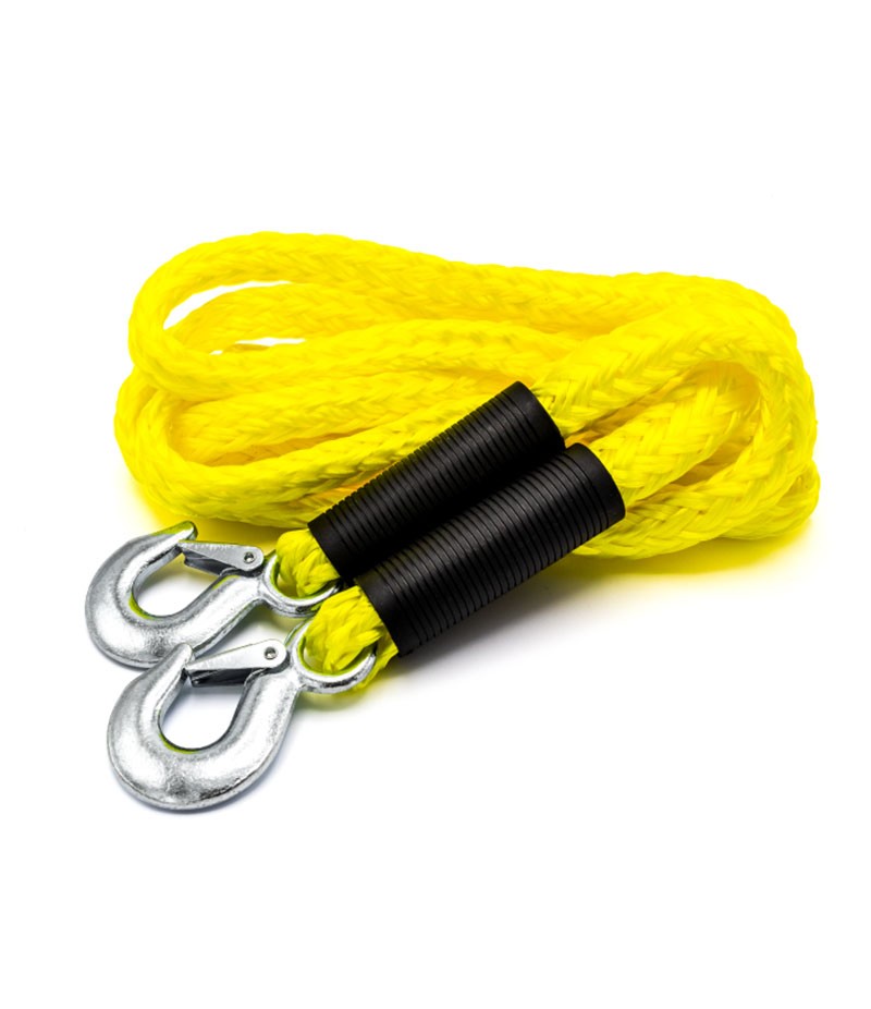 [lt82320] Chinga impletita cu 2 carlige, 4 m, LT82320 Lumytools