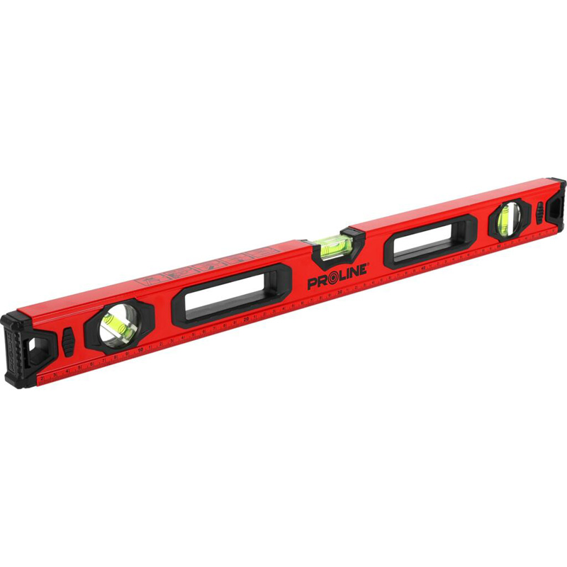 NIVELA STANDARD CU MANERE / 3 BULE - 2000MM Proline