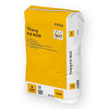 Adeziv BCA 25kg Ytong