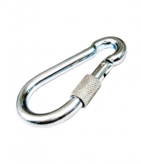 Carabina cu siguranta, 6x60 mm, LT76796 Lumytools