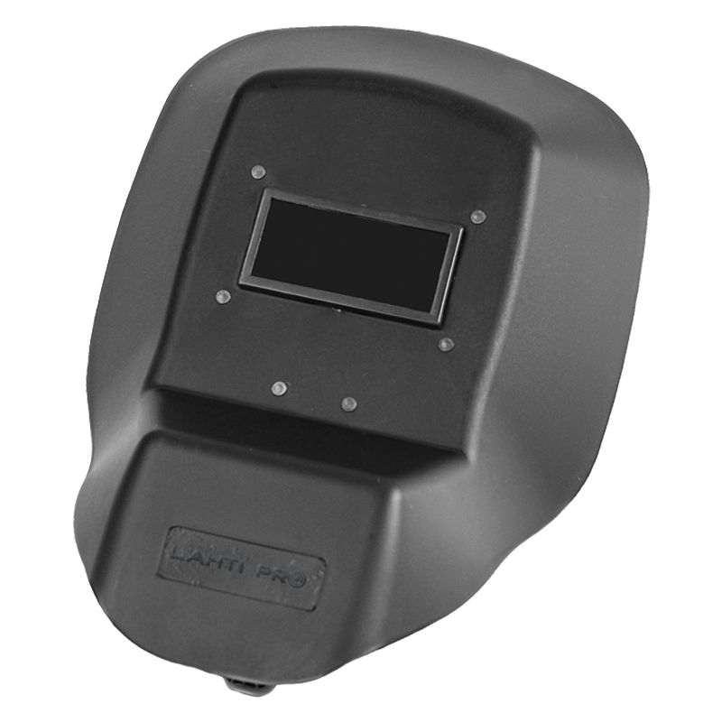 Masca sudura plastic compozit - 420x265x120mm - 50mm Lahti Pro