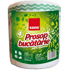 Prosop monorola Green Power 70m Sano