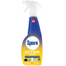 Degresant universal Spark Action, 750ml Sano