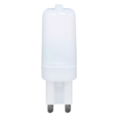 BEC LED G9 2.2W 3000K V-tac