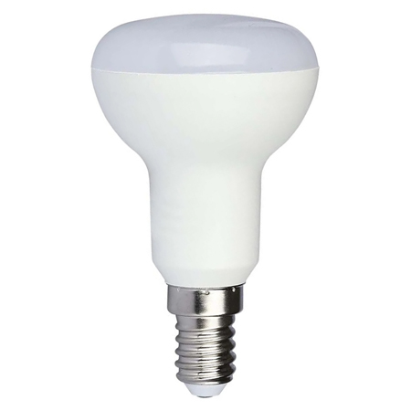 BEC LED R50 E14 4.8W 4000K ALB NEUTRU V-tac