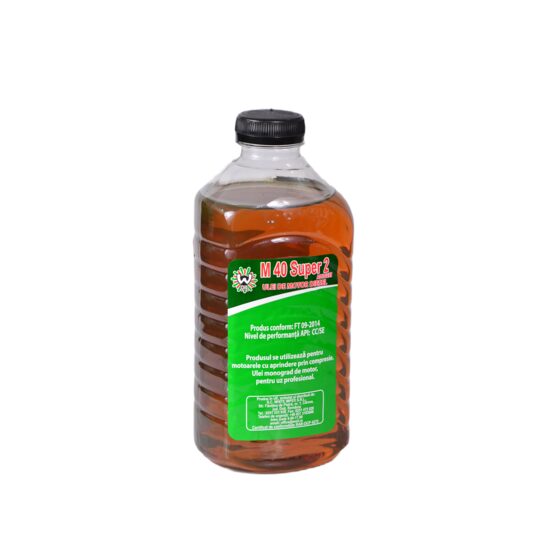 Ulei M40 DIES S2 1L aditivat