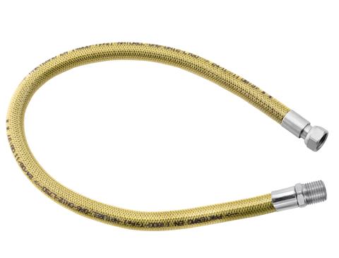 Racord gaz flexibil 1/2" izolat Fi-Fe 1000mm wgn1000 Ferro