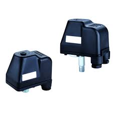Presostat mecanic pentru apa 1/4"