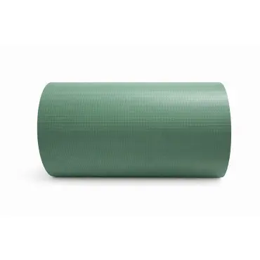 Banda opacizare gard - 0.19x35m/verde Rpx