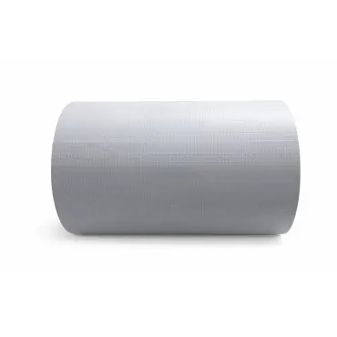 Banda opacizare gard - 0.19x35m/gri Rpx