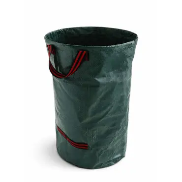 Sac colectare deseuri gradina - 76x45cm / 120 Rpx