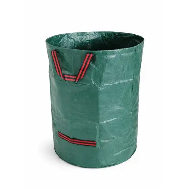 Sac colectare deseuri gradina - 76x67cm / 270 Rpx