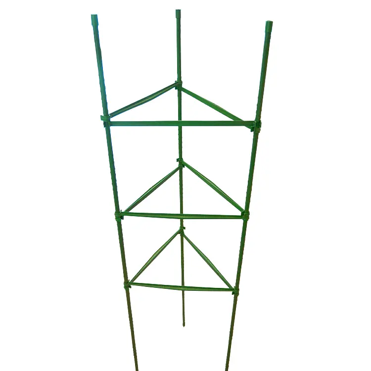 SUPORT PLANTE TIP SPALIER CU 3 NIVELE - 16MM/1800M