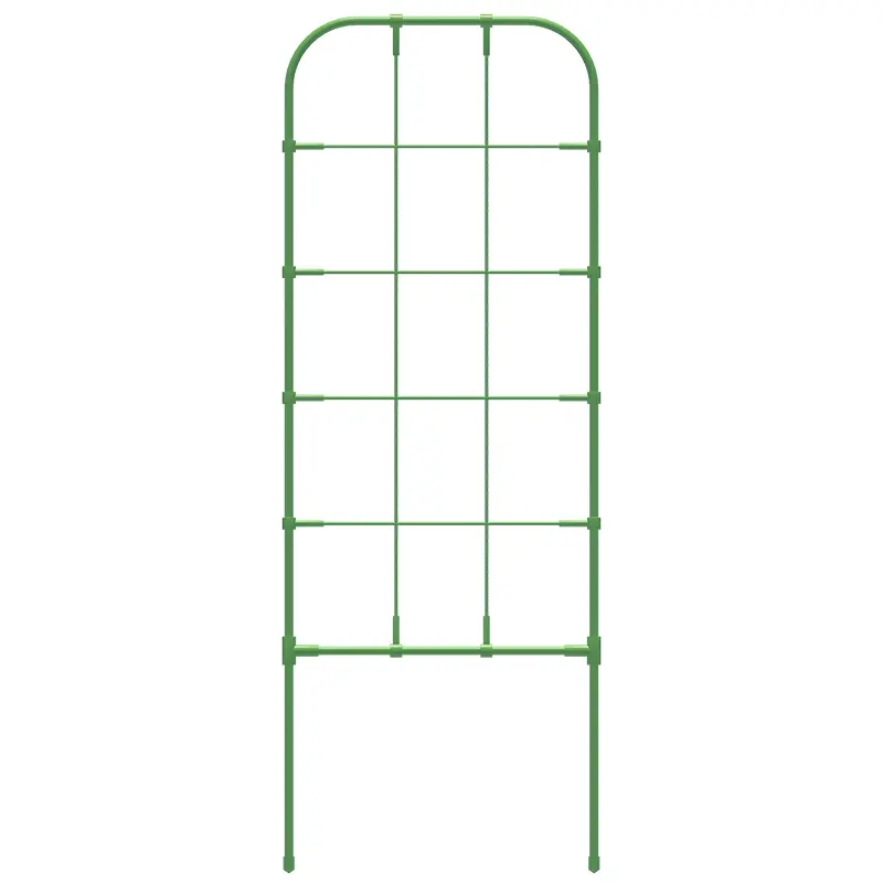 Suport plante ghiveci cu arcada - 260mm/750mm Rpx