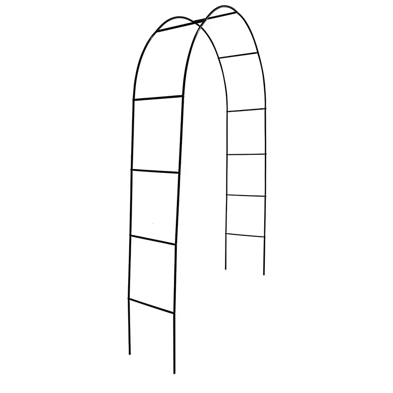 Pergola tip arcada simpla - 380x1400x2400mm Rpx