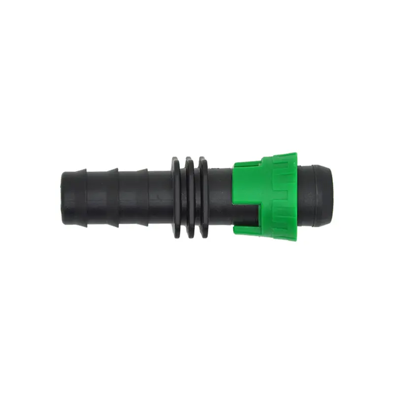 Accesoriu banda de picurare de conectare la teava picurare