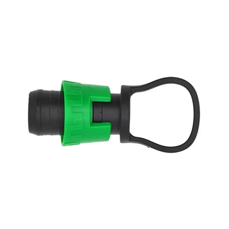 Dop accesoriu banda picurare de inchidere cu dop Rpx