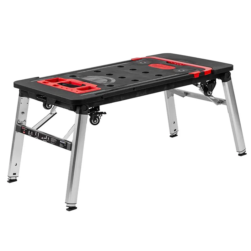 Banc de lucru multifunctional - 1390x590x780mm Proline