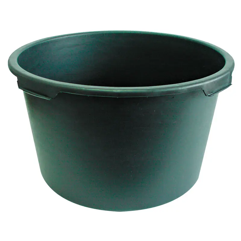 Cutie mortar rotunda 65l / 575x435x352mm Proline
