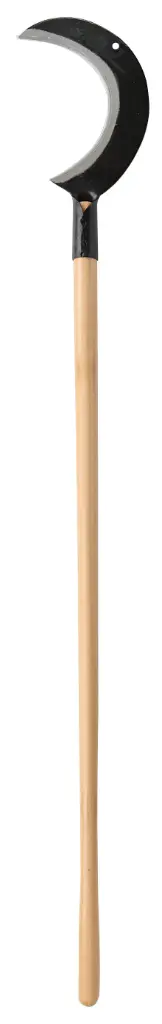Cosor cu 1 tais -24cm coada din lemn 130cm Leborgne