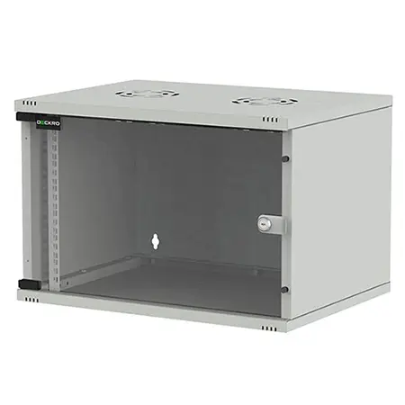 Rack de perete 6u 19 inch Dekro