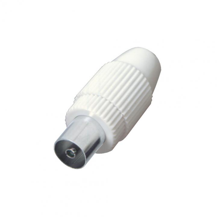 [FS 19] Conector coaxial Somogyi