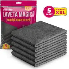 Laveta magica Ecolino set/5bucati