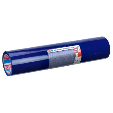 Banda adeziva protectie din polietilena 500mm / 100m Tesa