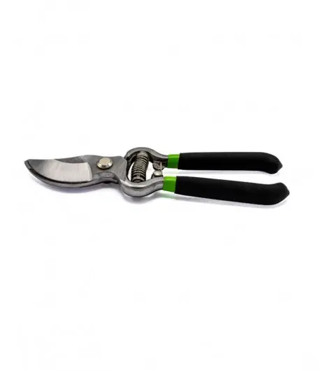 Foarfece pentru vie 200 mm nichelata LT99218 Lumytools