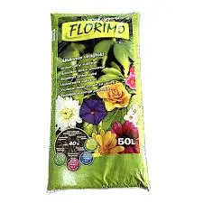 Pamant flori 50 L universal Florimo