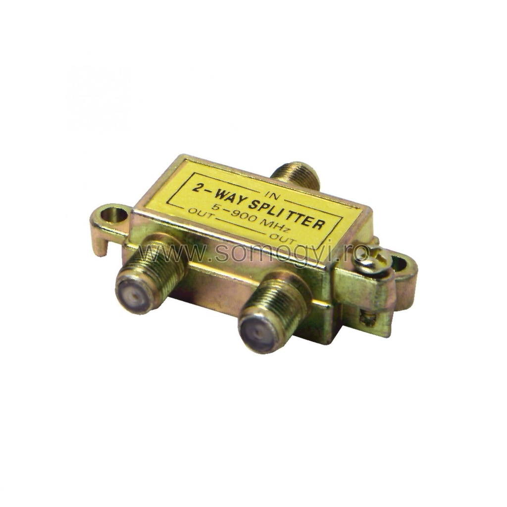 DL distribuitor F 2cai somogyi
