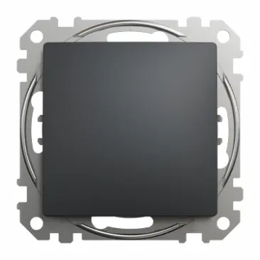 [EL0077558] Intrerupator cap scara, antracit, Sedna, Schneider