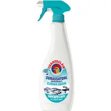 Solutie degresant universal Chanteclair elimina mirosurile neplacute, 600 ml