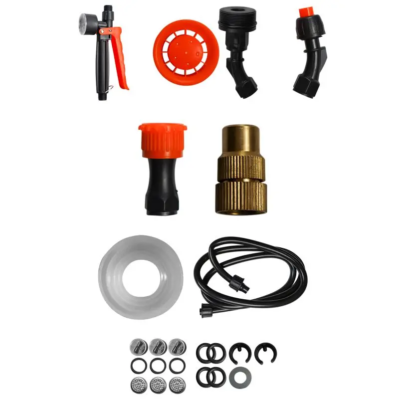 Kit Pulverizator RS EasyFit Full Ruris