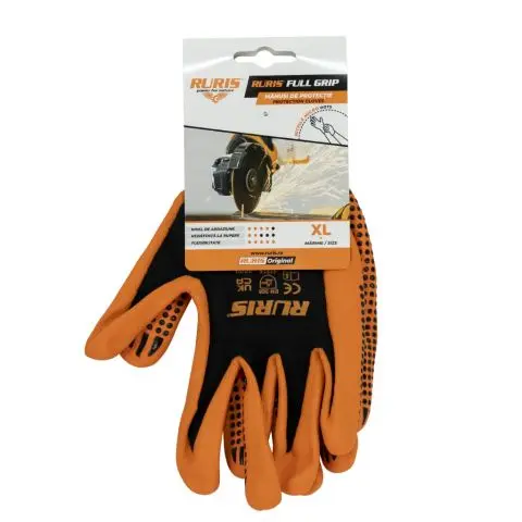 Mănuși de protecție RURIS FULL GRIP, marimea XL