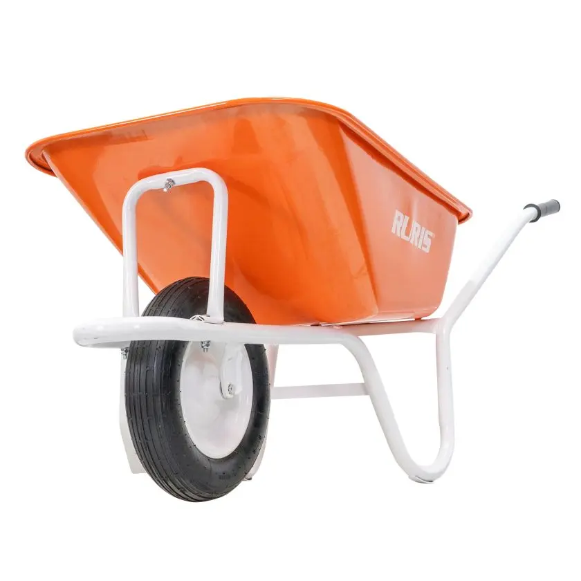 Roaba RTS108M cuva metal 85l Ruris