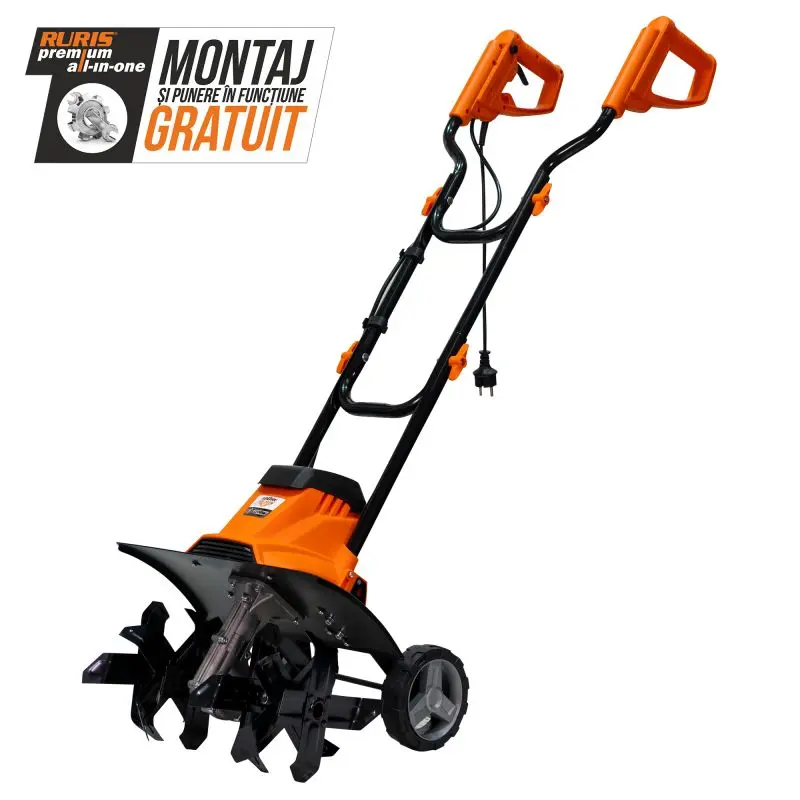 Motosapa electrica EXPERT 120 RE 1200W Ruris