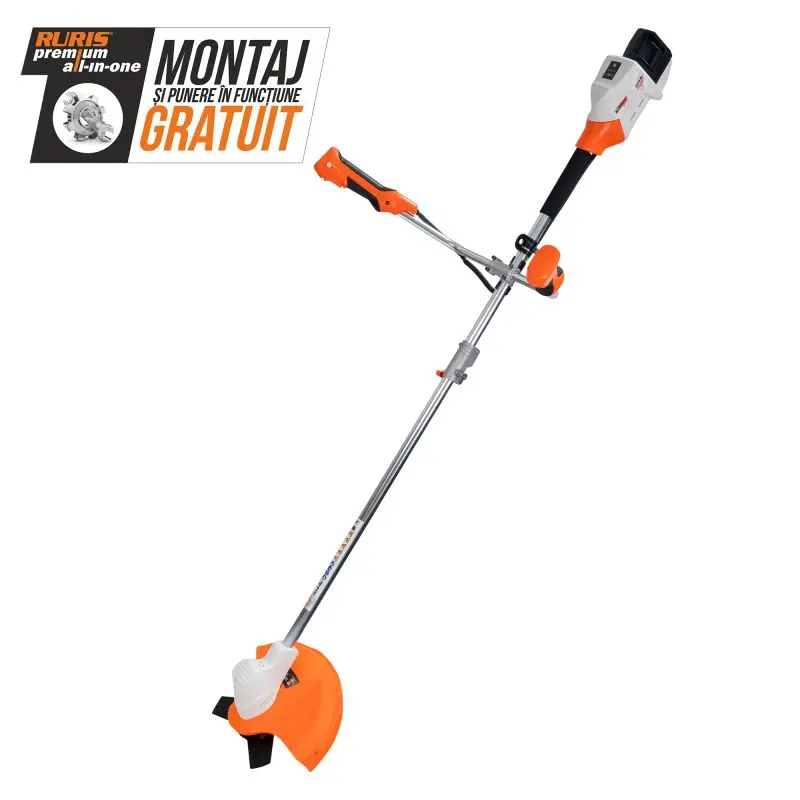 Motocoasa pe acumulator 3044E Ruris