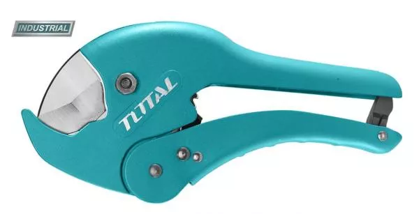 [THT53422] Cleste pentru taiat tevi 225mm 3-42mm Total