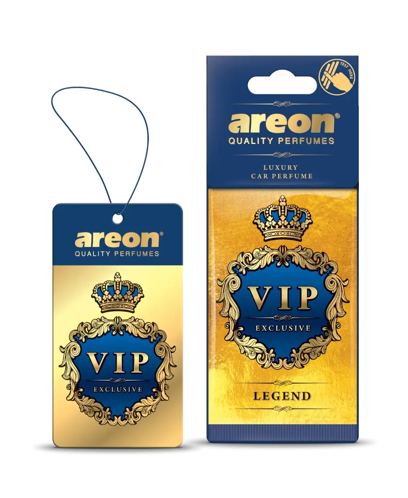 Areon VIP03 Legend