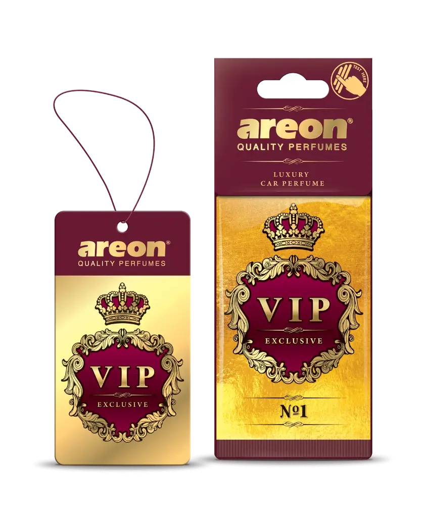 Areon VIP Exclusive No 1