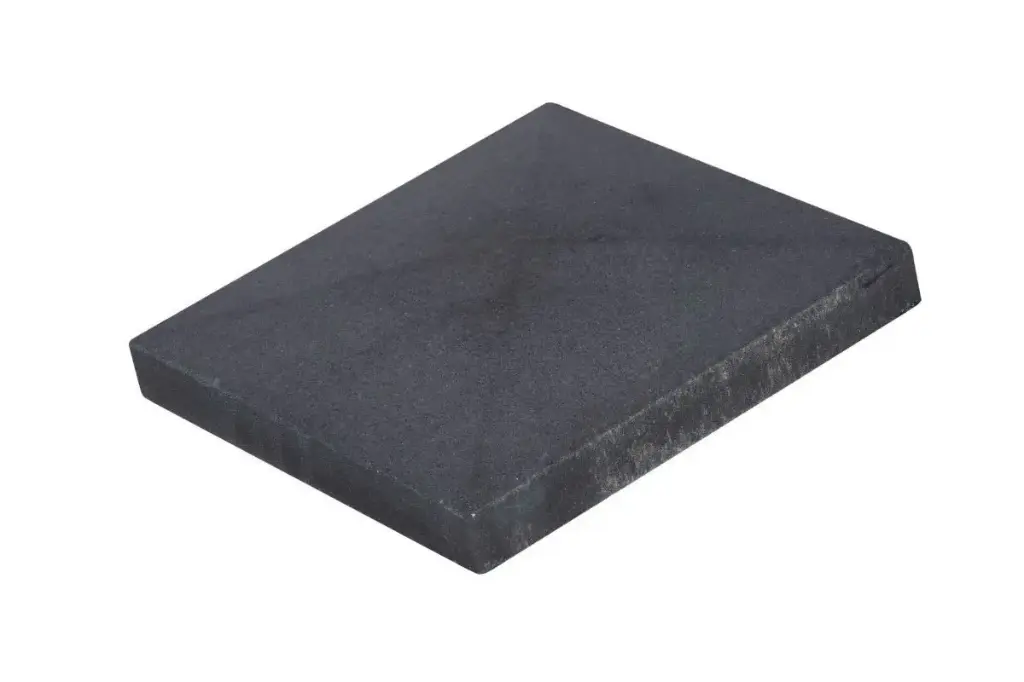 Capac gard 3 4.2cm 30x30 3.3bc/m 80bc/pal antracit Elis Pavaje